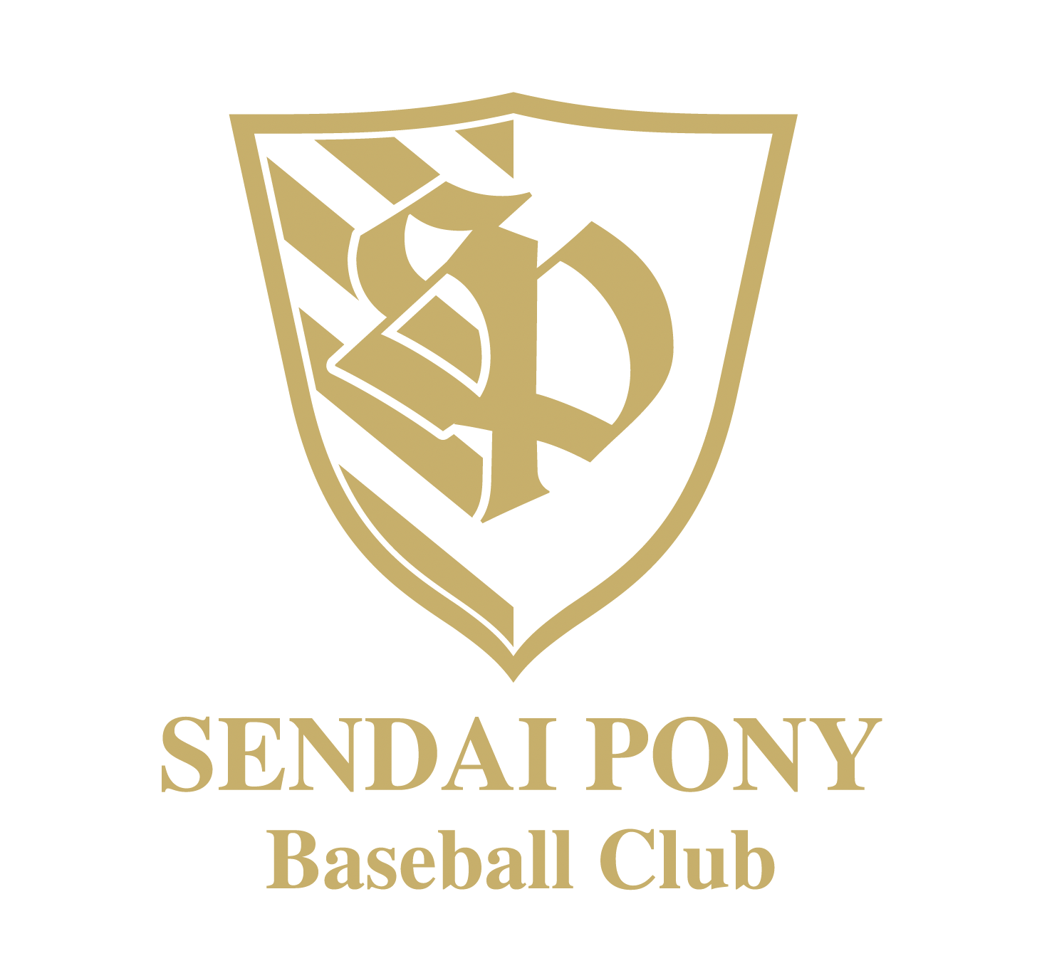SENDAI PONY Baseball Club